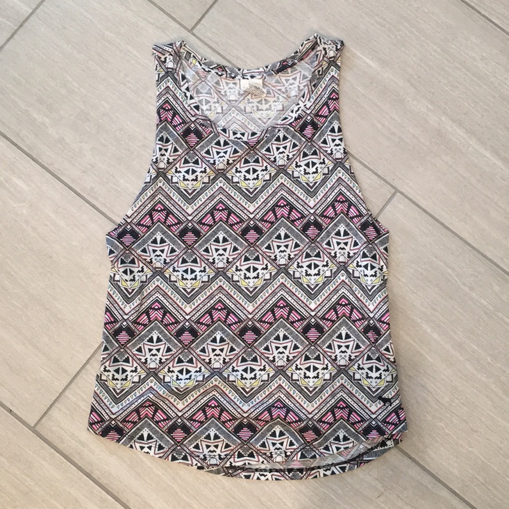 PINK By Victoria’s Secret tank top